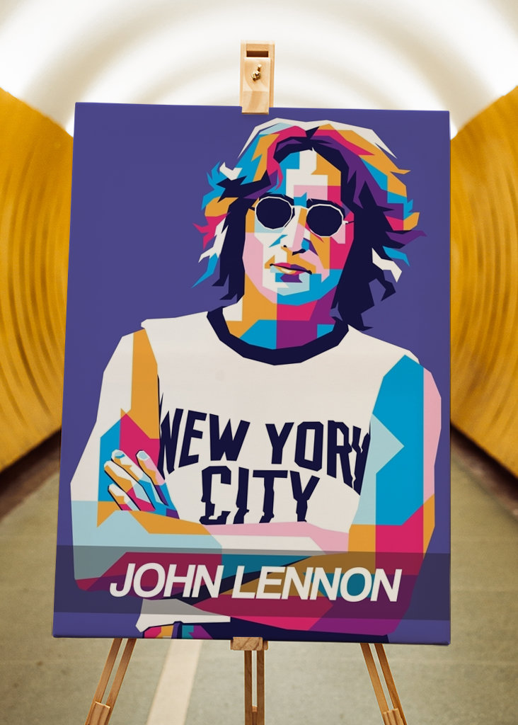 John Lennon