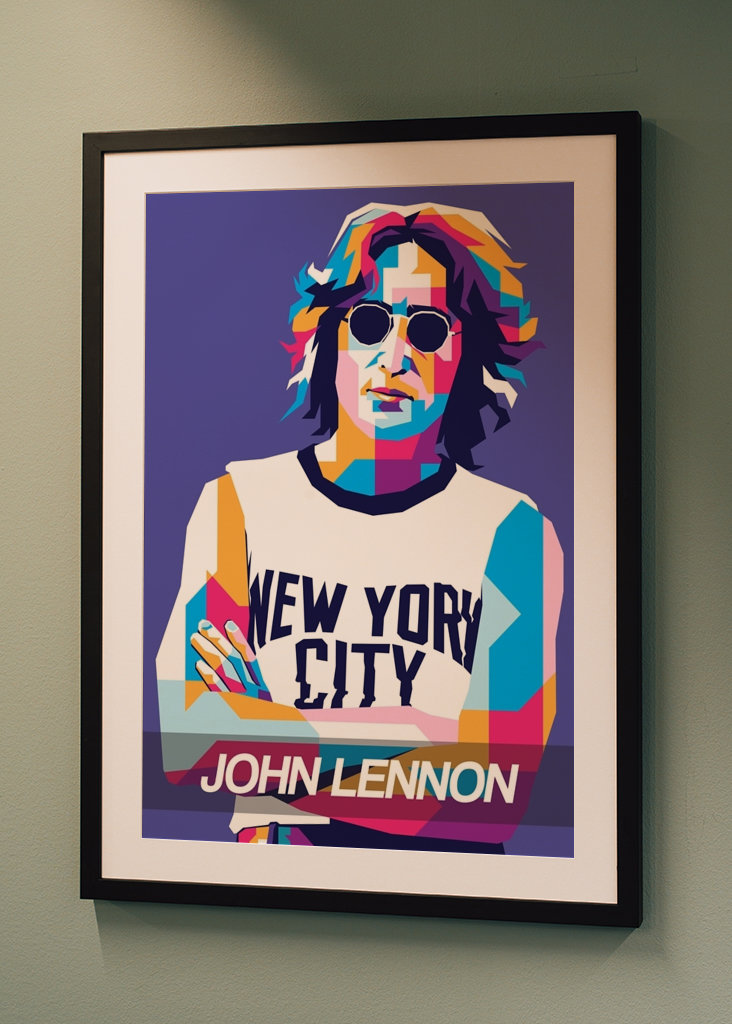 John Lennon