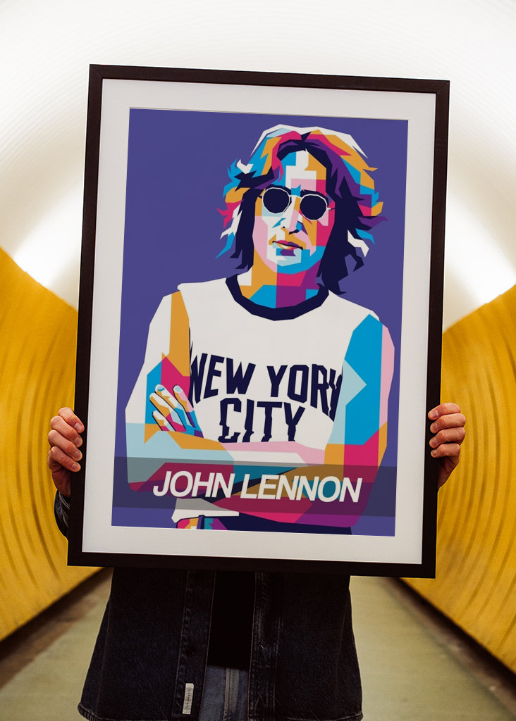 John Lennon