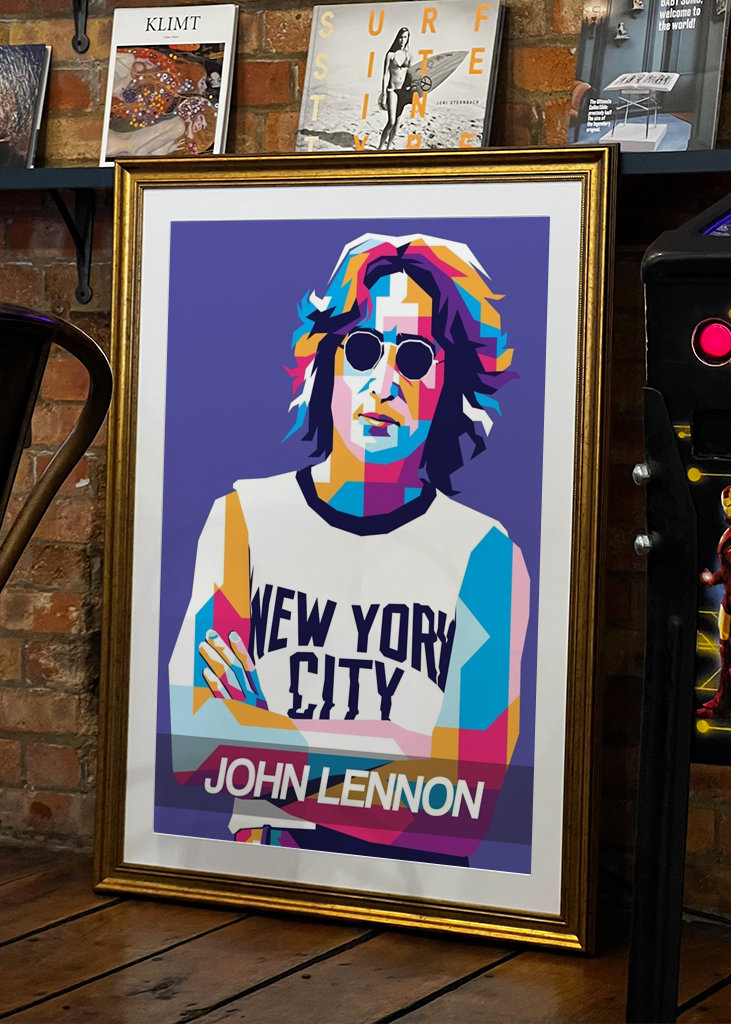 John Lennon