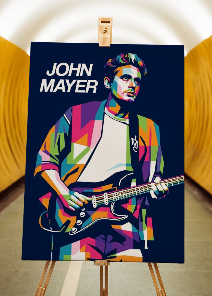 John Clayton Mayer