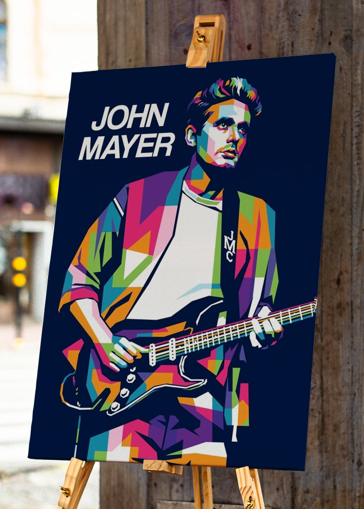 John Clayton Mayer