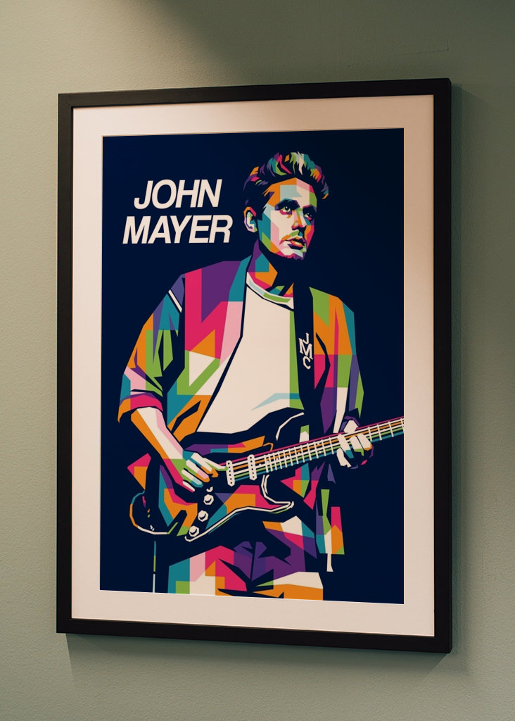 John Clayton Mayer