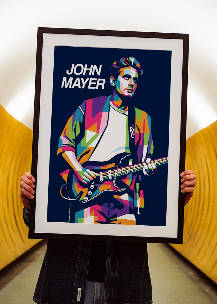 John Clayton Mayer