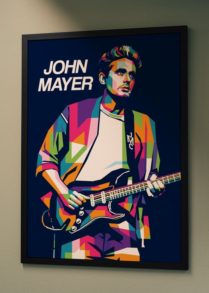 John Clayton Mayer