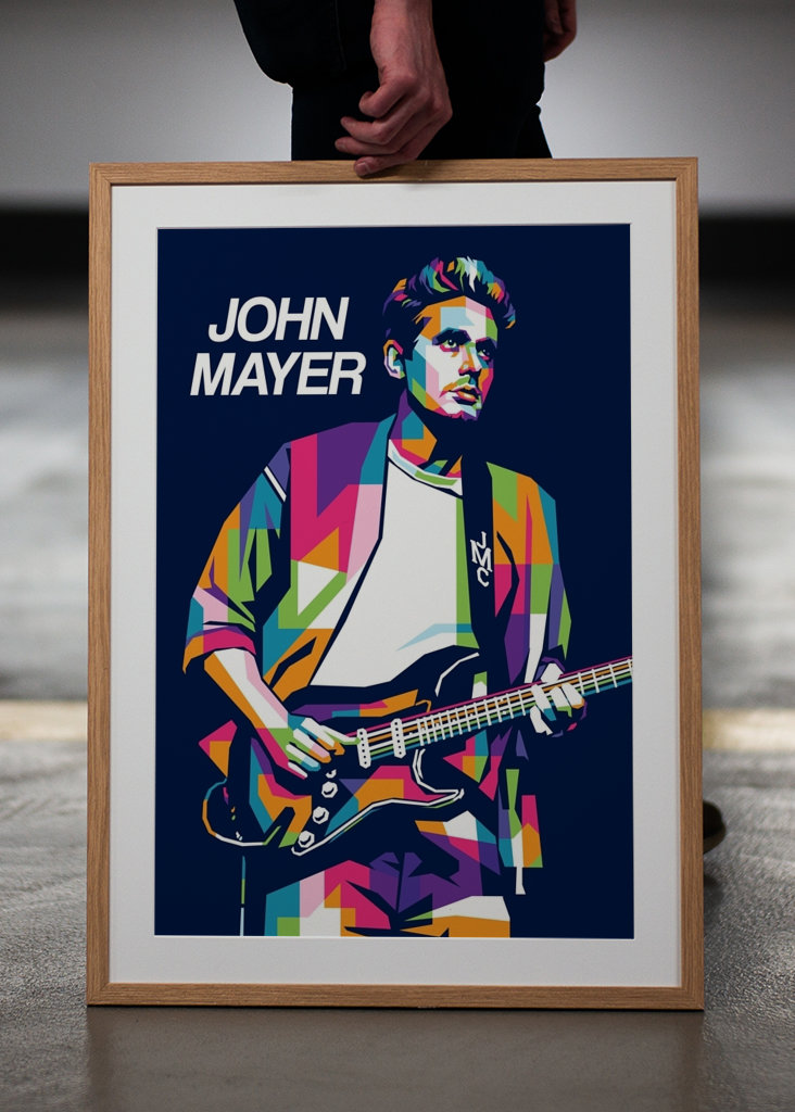 John Clayton Mayer