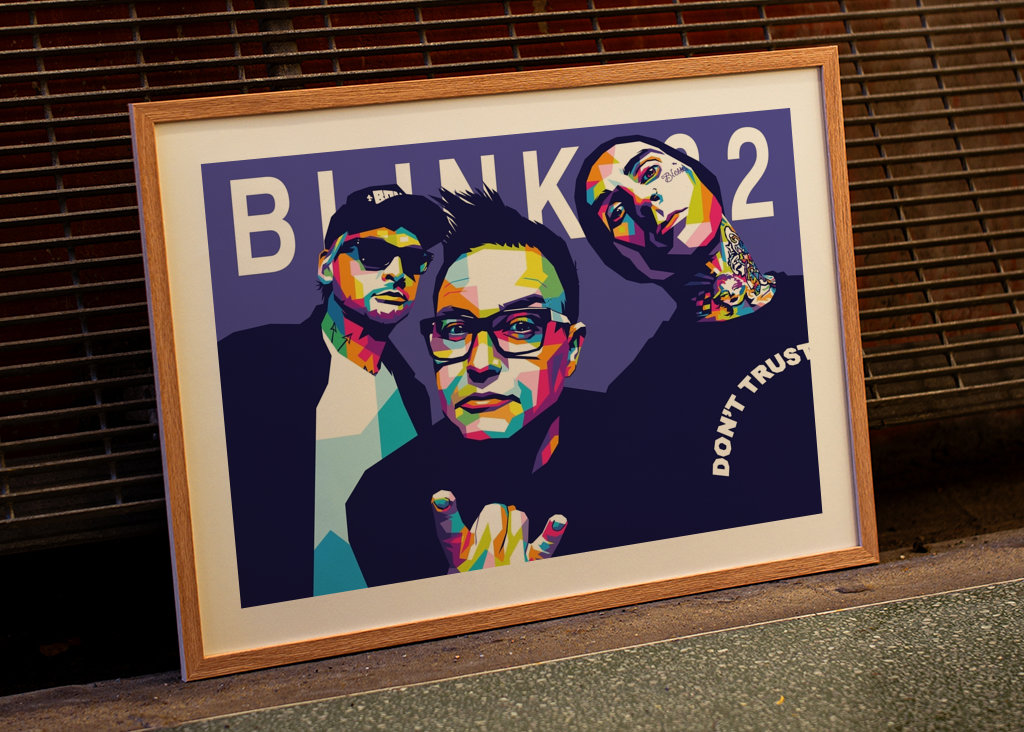 Blink 182