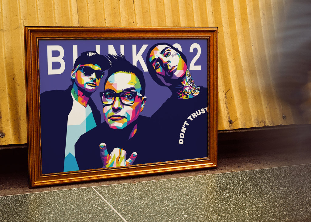 Blink 182