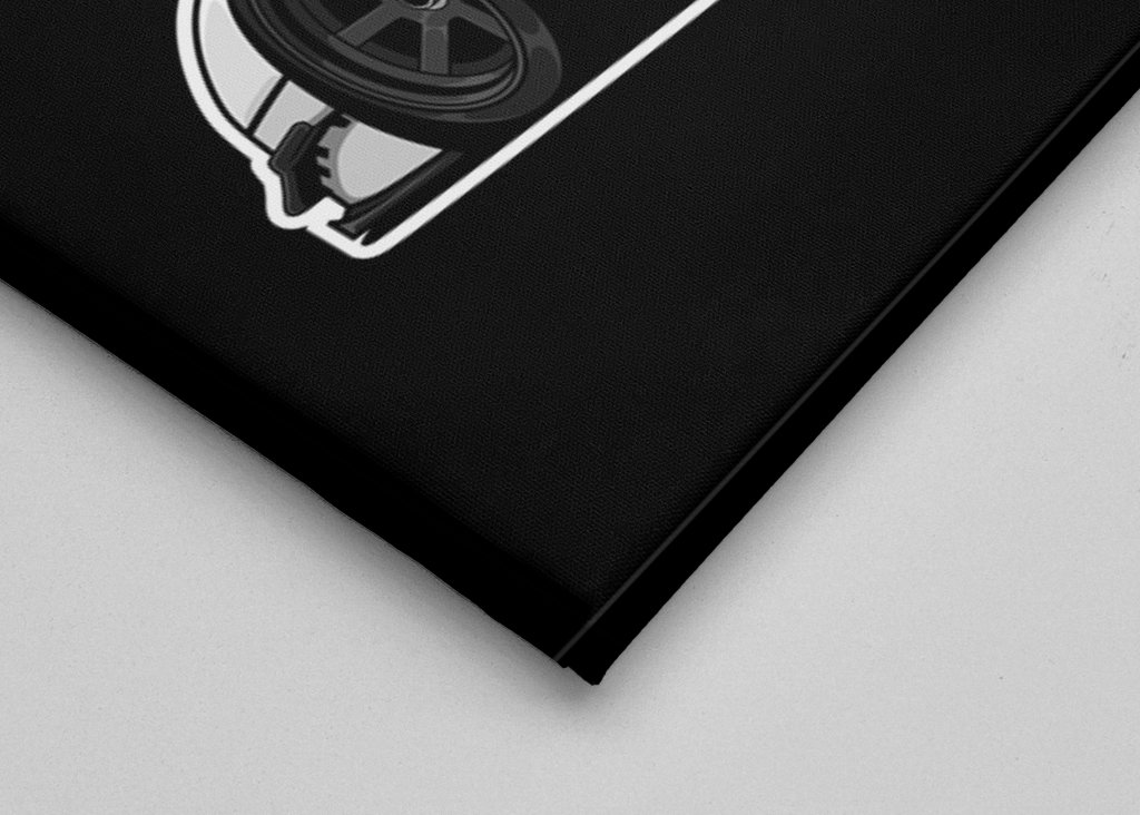 Ferrari F40 Libertywalk LB