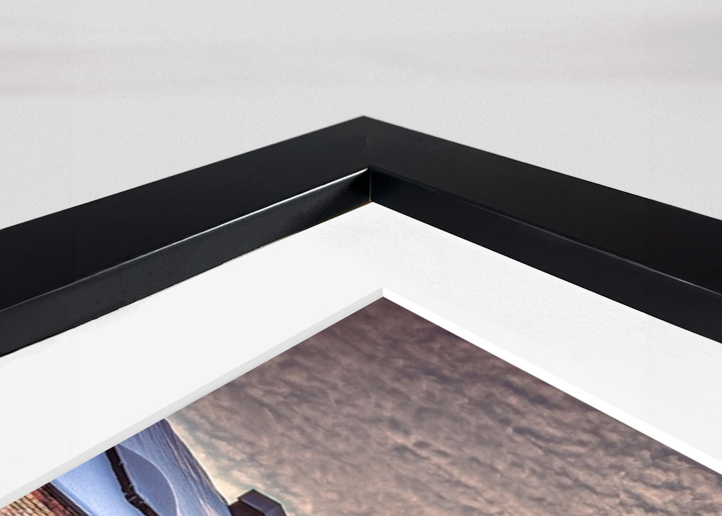 Zima na Železničním učilišti