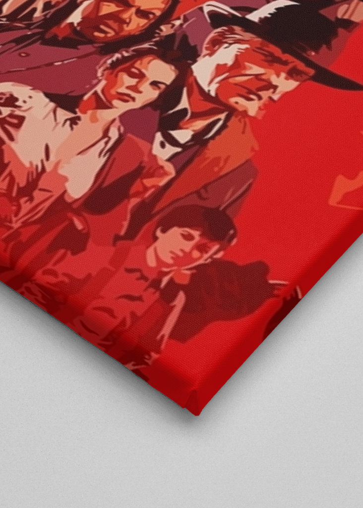 Red dead redemption 2