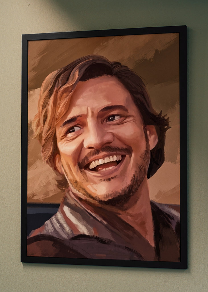 Nicolas Pedro Meme- Part B