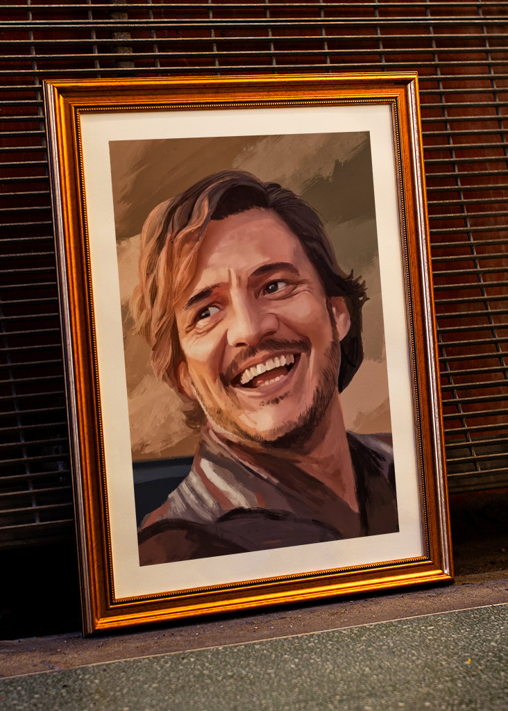 Nicolas Pedro Meme- Part B