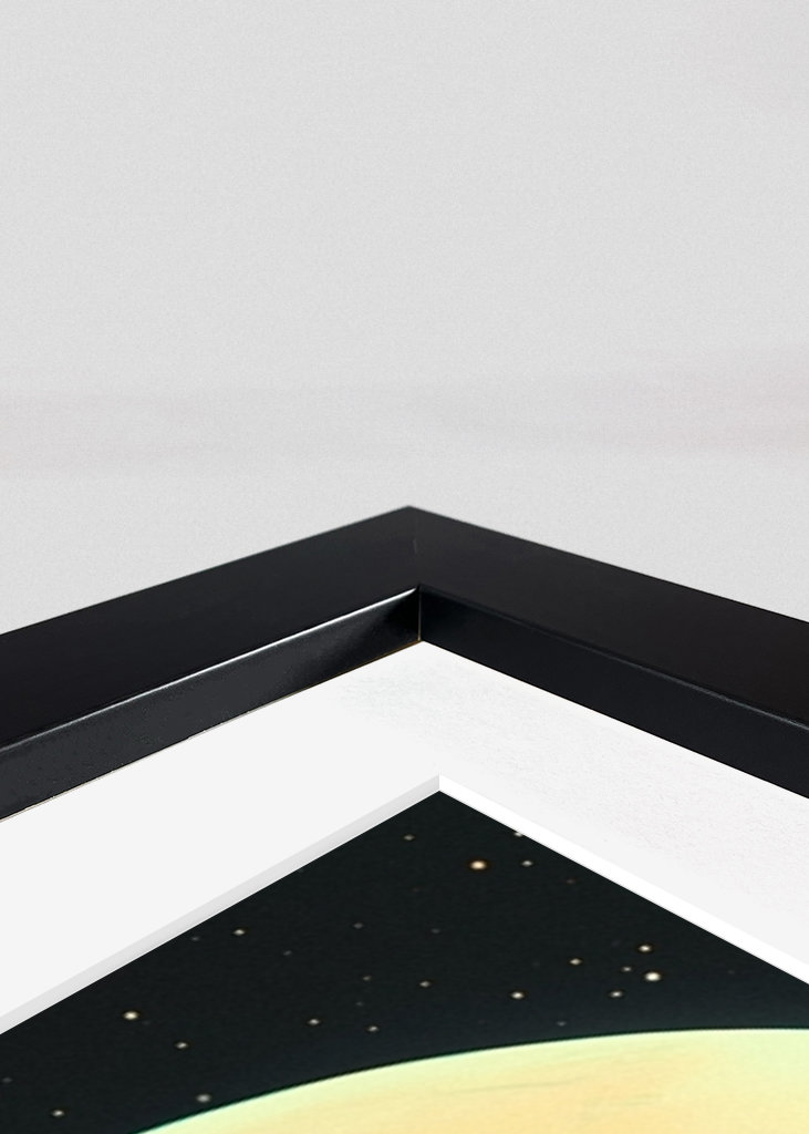 Neuanfang: Retro-Futurismus