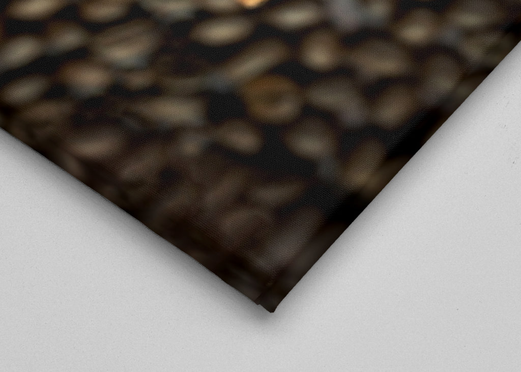 Café cannelle et anis