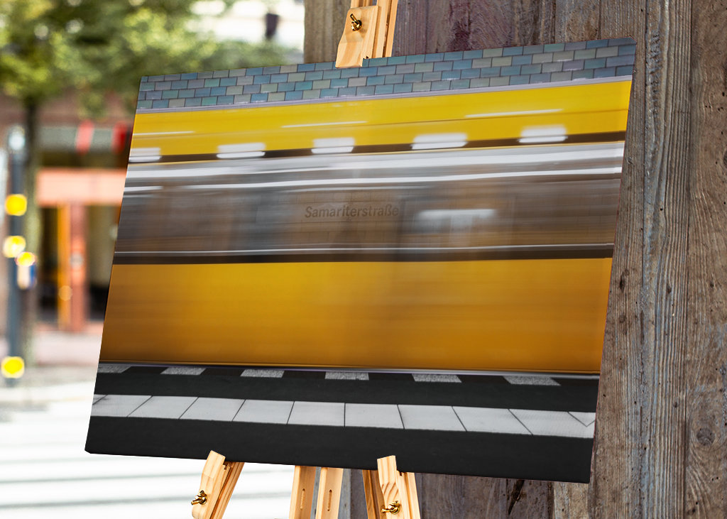 Samariterstraße