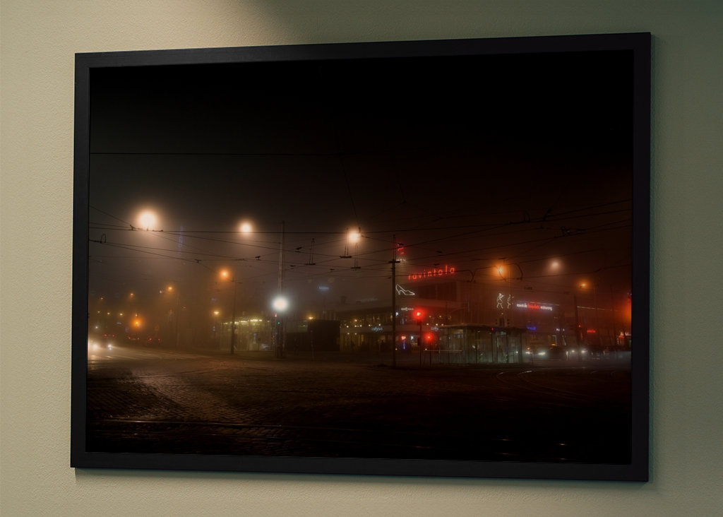 Helsinki City Centre