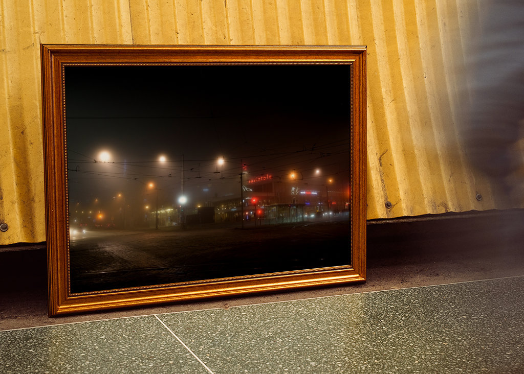 Helsinki City Centre