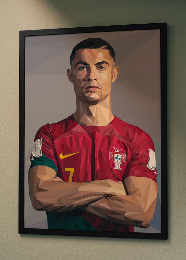 Ronaldo • 