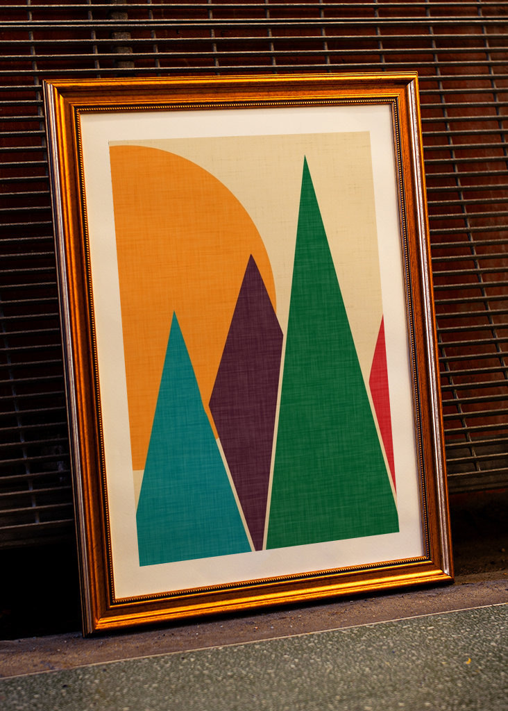  Verwonderd Solar Mountain