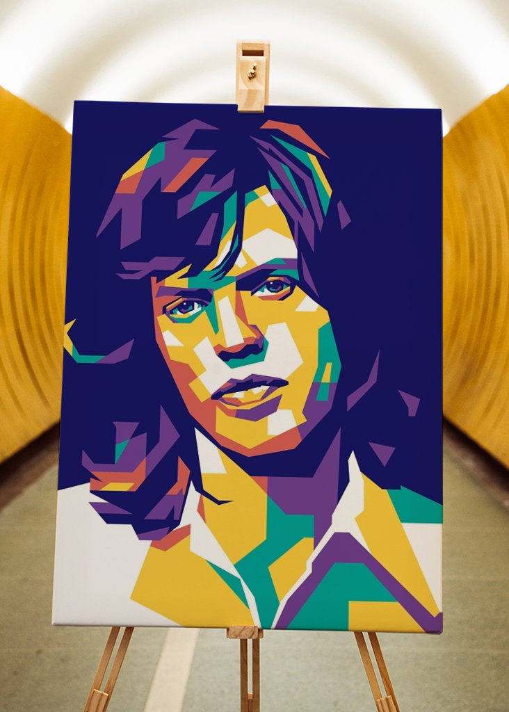 Mick Jagger