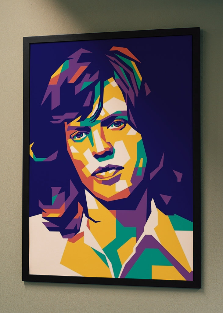 Mick Jagger