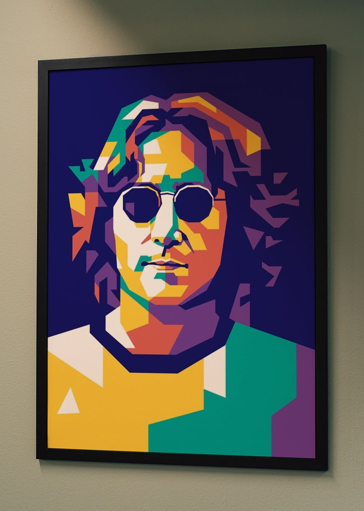 John Lennon