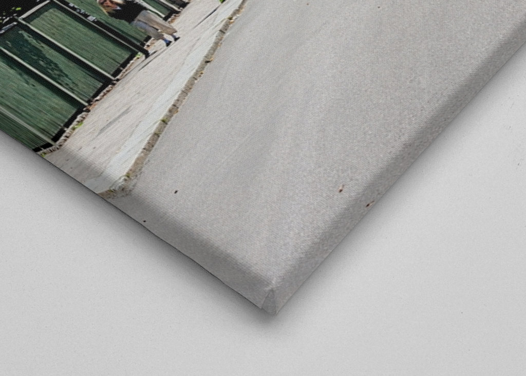 Svartbäcksgatan, Uppsala