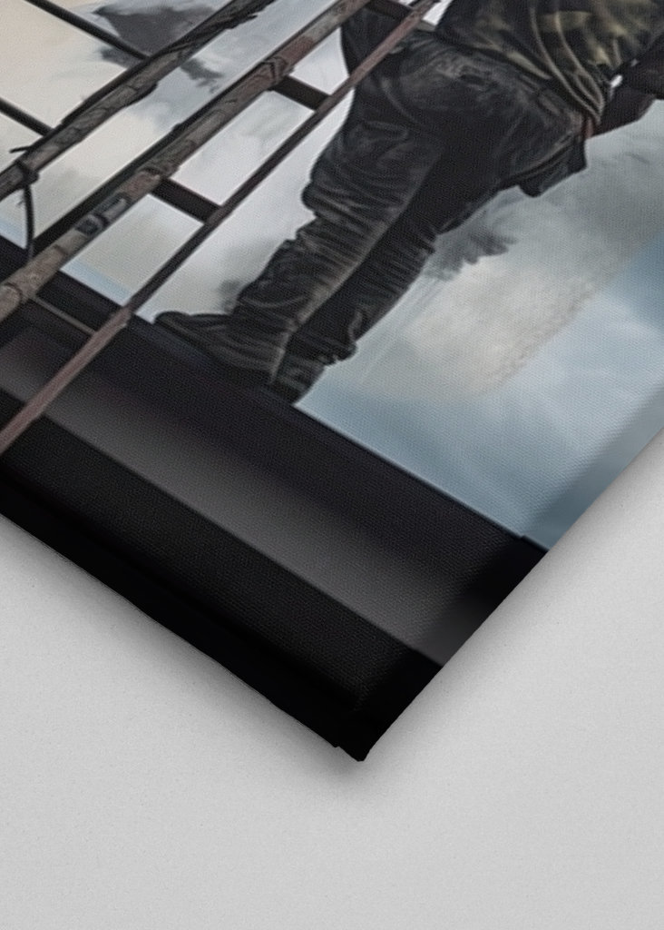 Měřič oblohy x Banksy