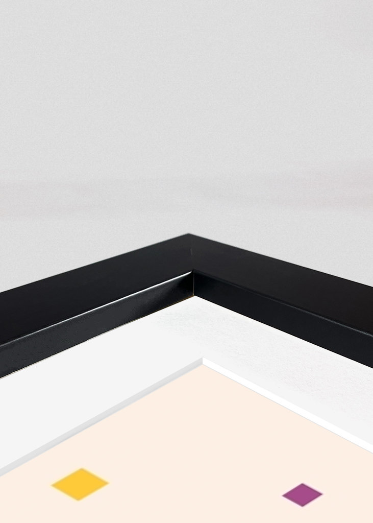 Barevný dutý rytíř