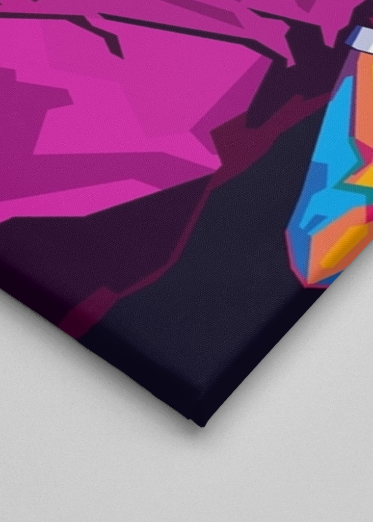 Rafael Nadal Wpap Pop Art