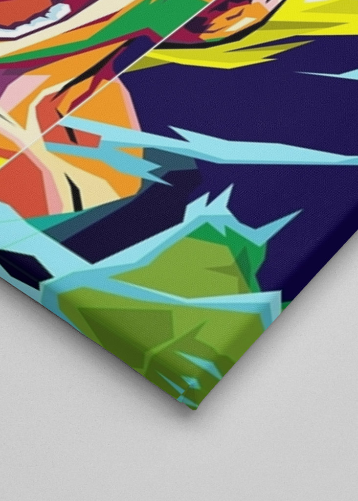 Dragon ball special edition