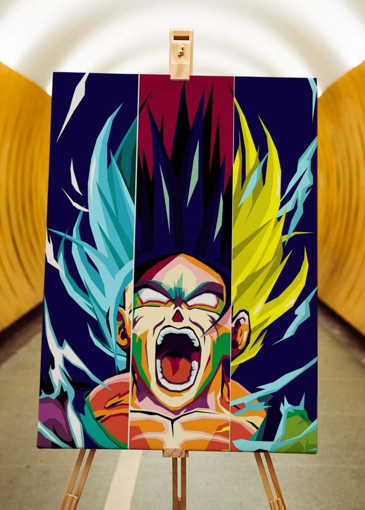 Dragon ball special edition