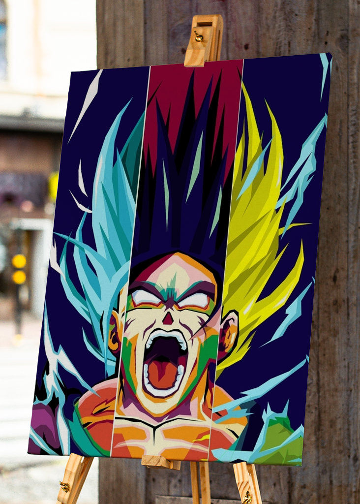 Dragon ball special edition