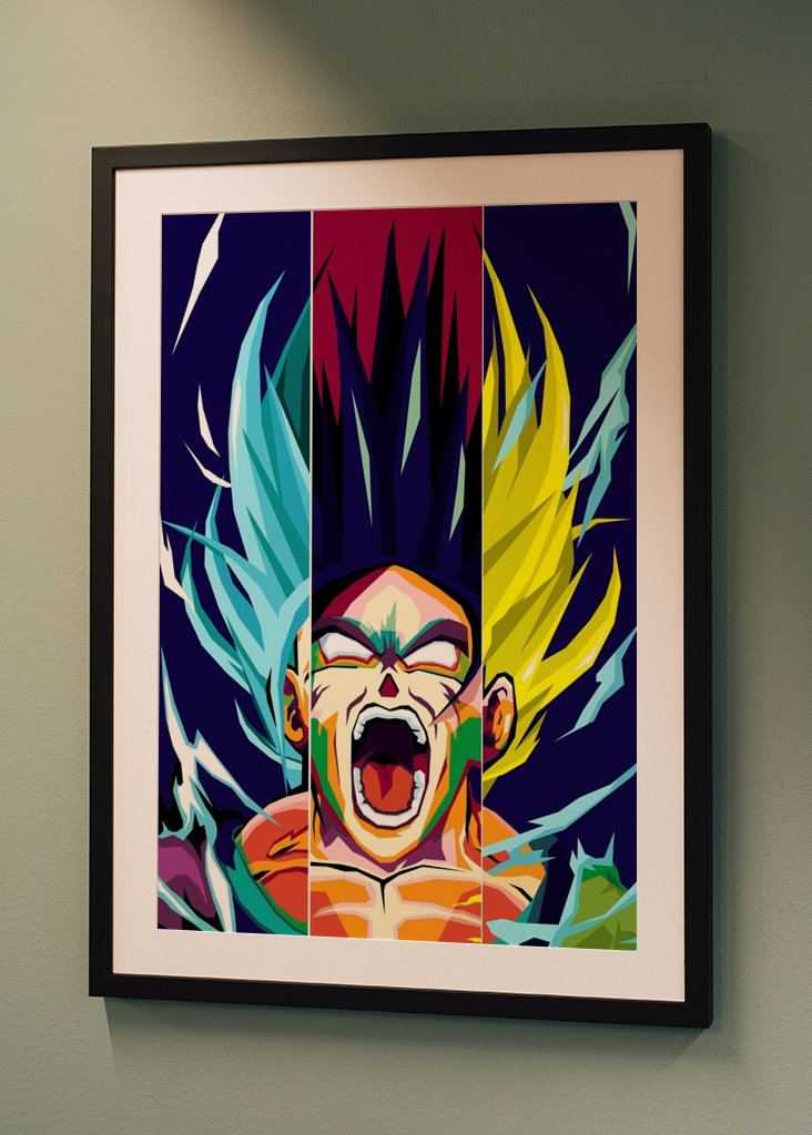 Dragon ball special edition