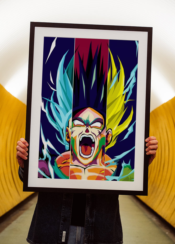 Dragon ball special edition