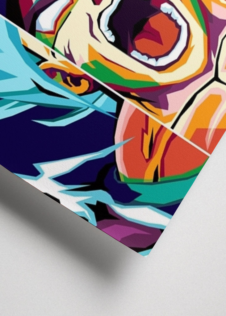 Dragon ball special edition