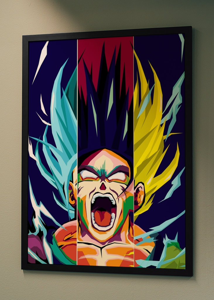 Dragon ball special edition