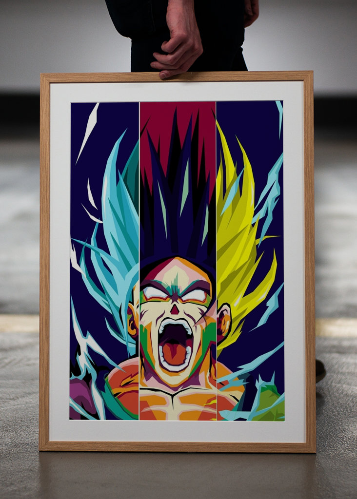 Dragon ball special edition