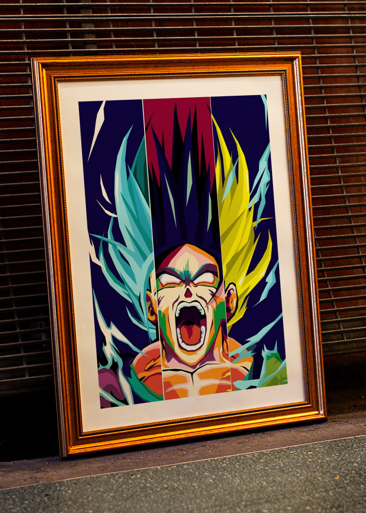 Dragon ball special edition