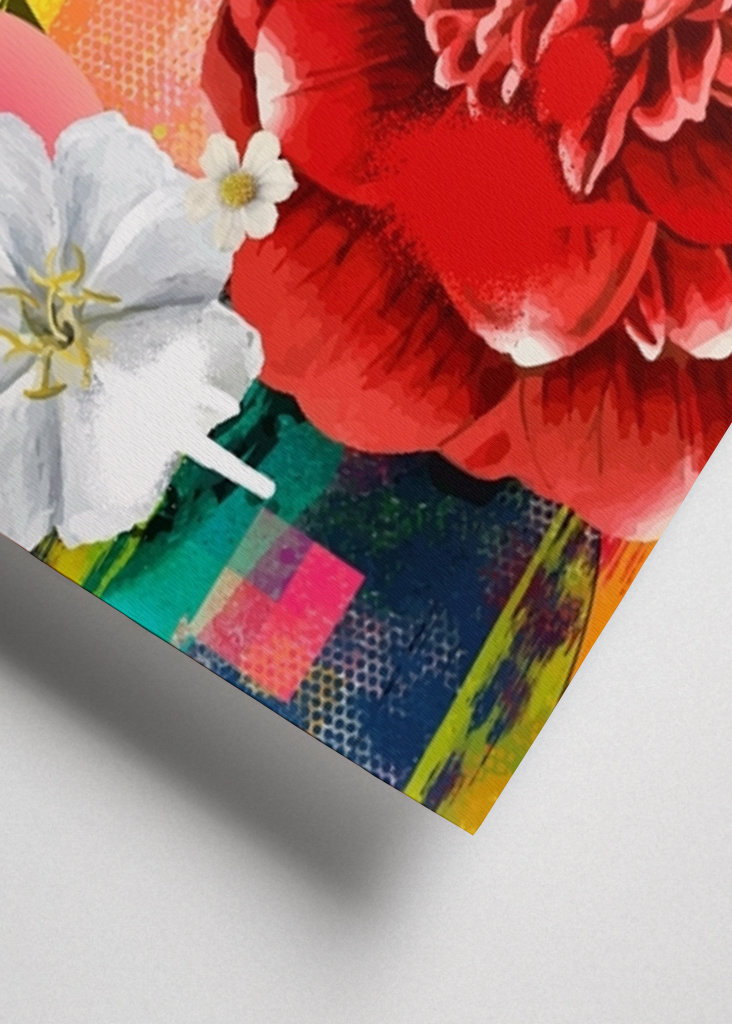 Síla květin první