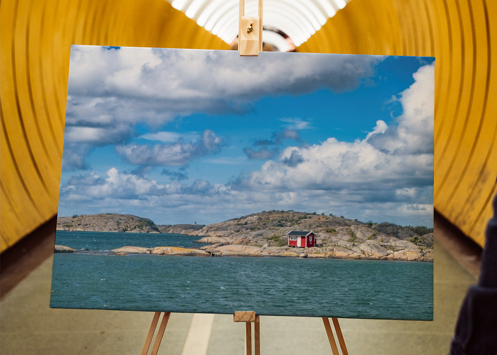 Göteborg Archipelago