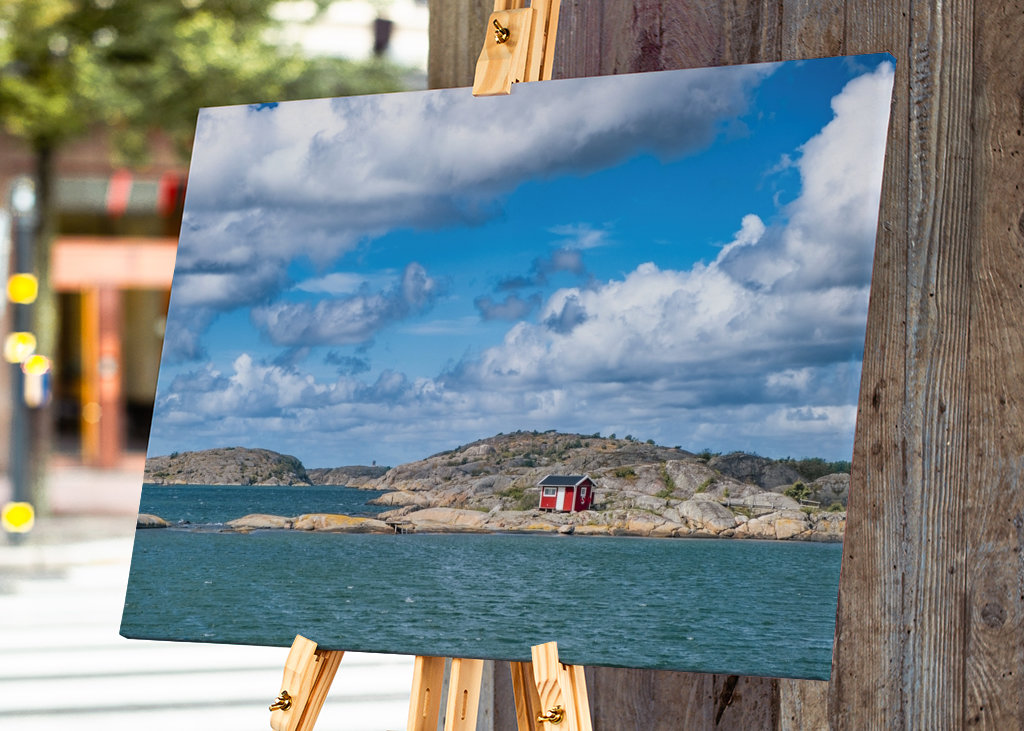Göteborg Archipelago