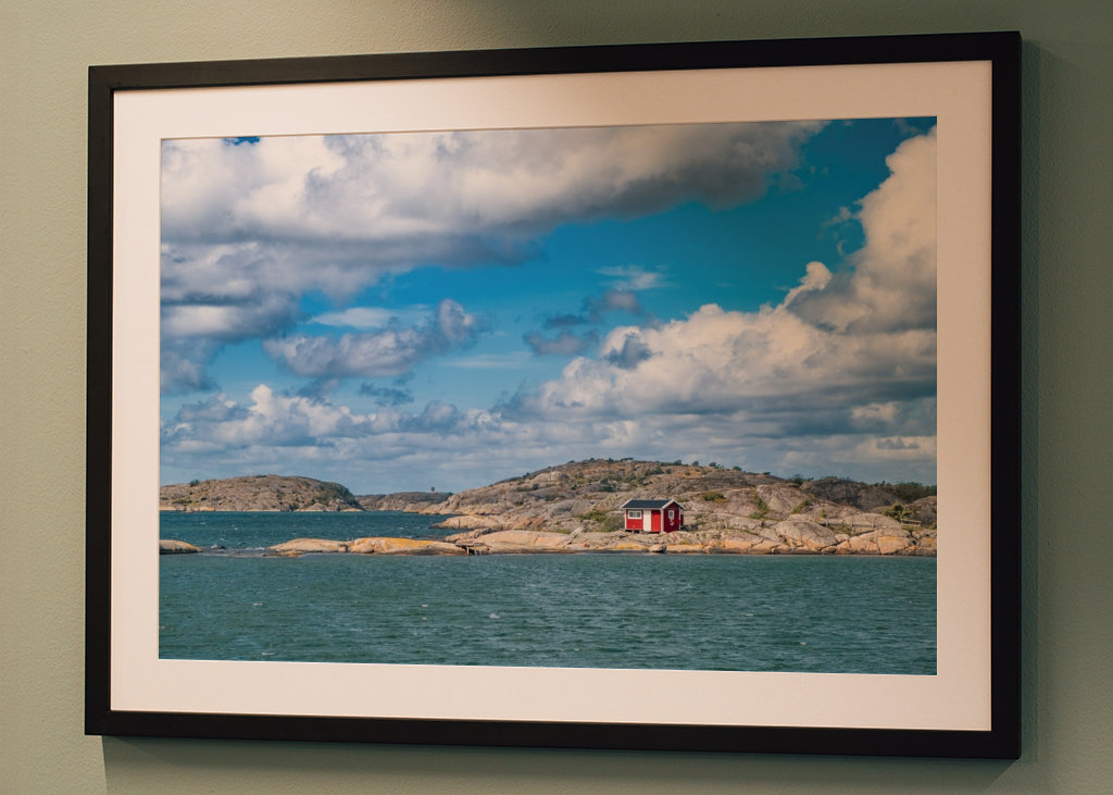 Göteborg Archipelago