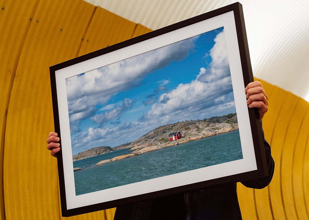 Göteborg Archipelago
