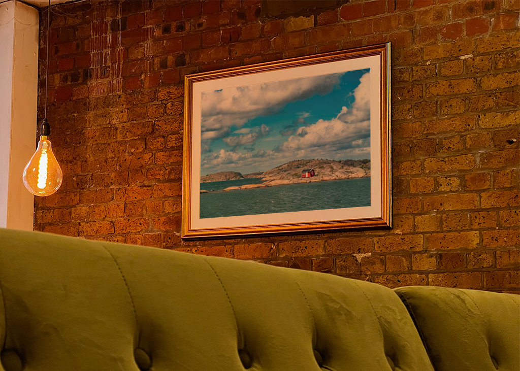 Göteborg Archipelago