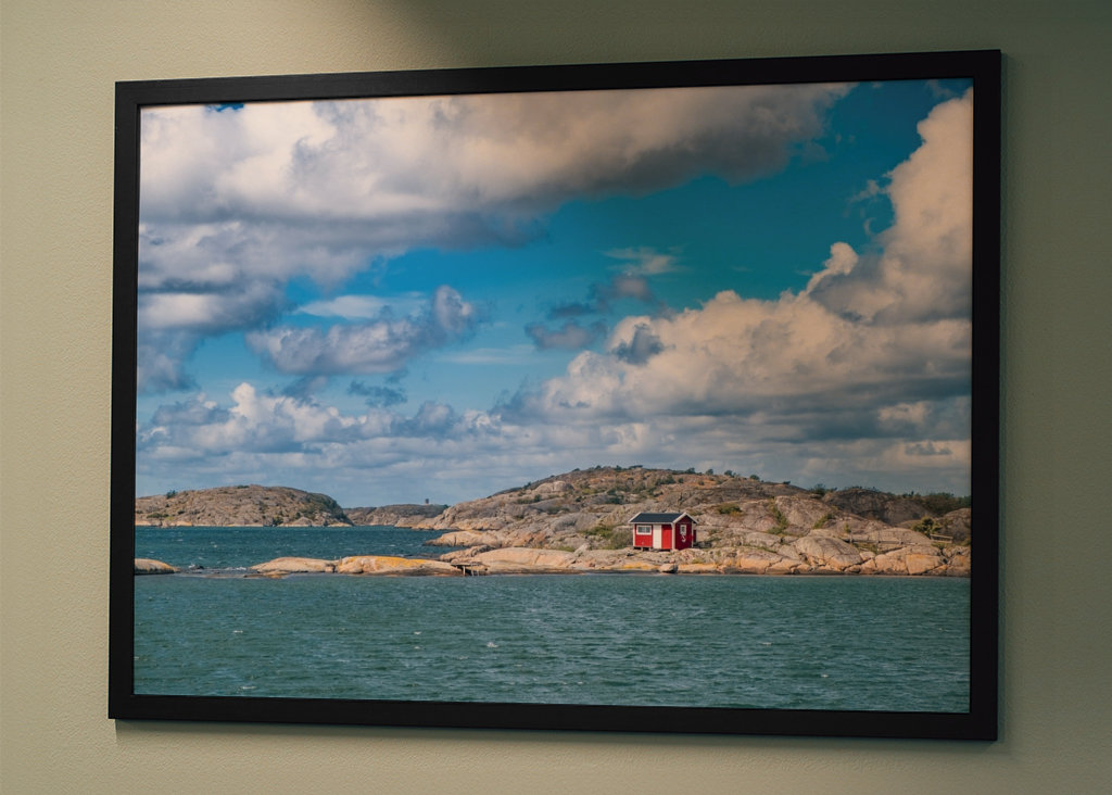 Göteborg Archipelago