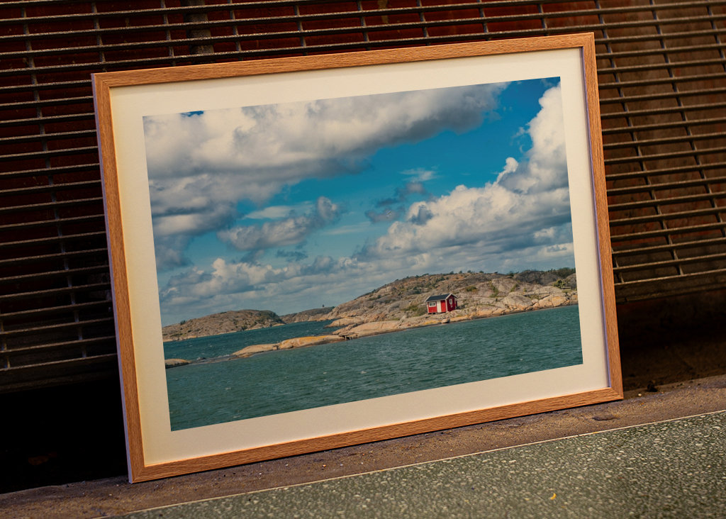 Göteborg Archipelago