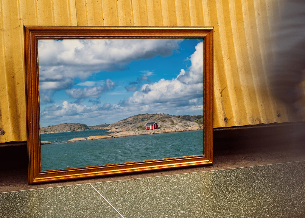 Göteborg Archipelago