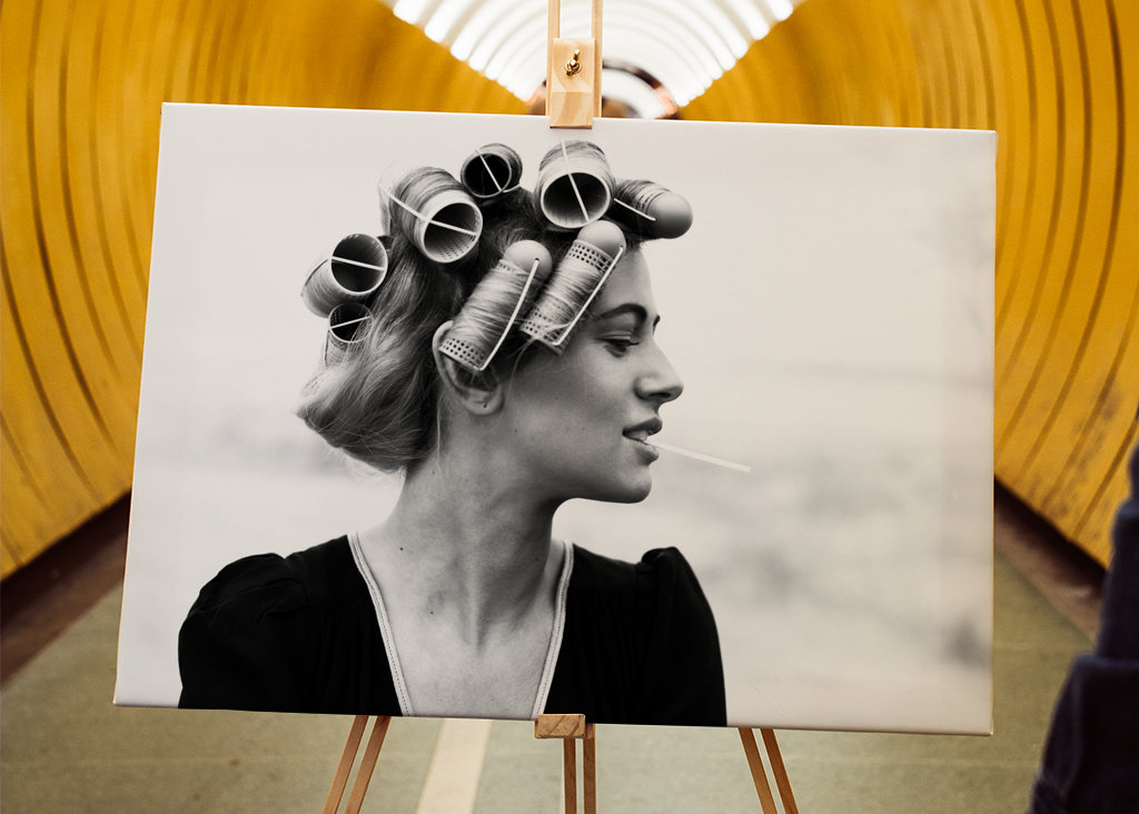 Omdat ik het waard ben